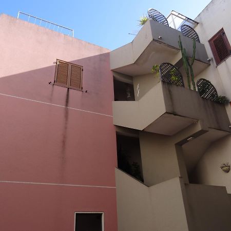 Claudia - Case Vacanze A Canneto Spiaggia 外观 照片