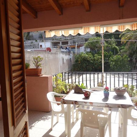 Claudia - Case Vacanze A Canneto Spiaggia 外观 照片
