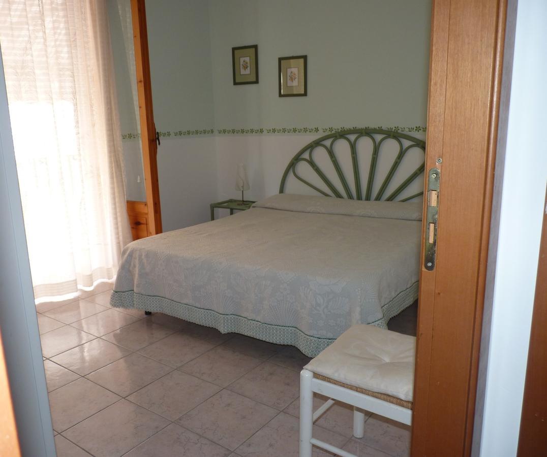 Claudia - Case Vacanze A Canneto Spiaggia 外观 照片