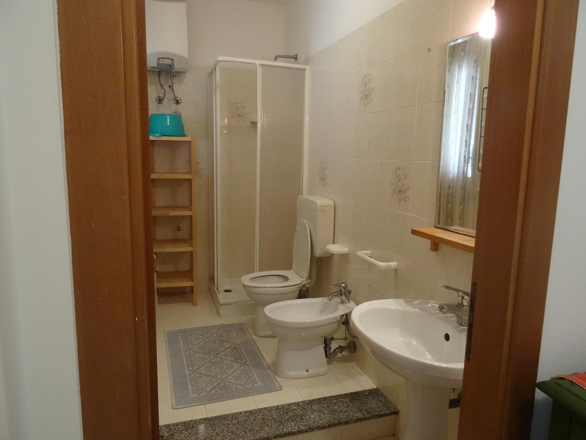 Claudia - Case Vacanze A Canneto Spiaggia 客房 照片