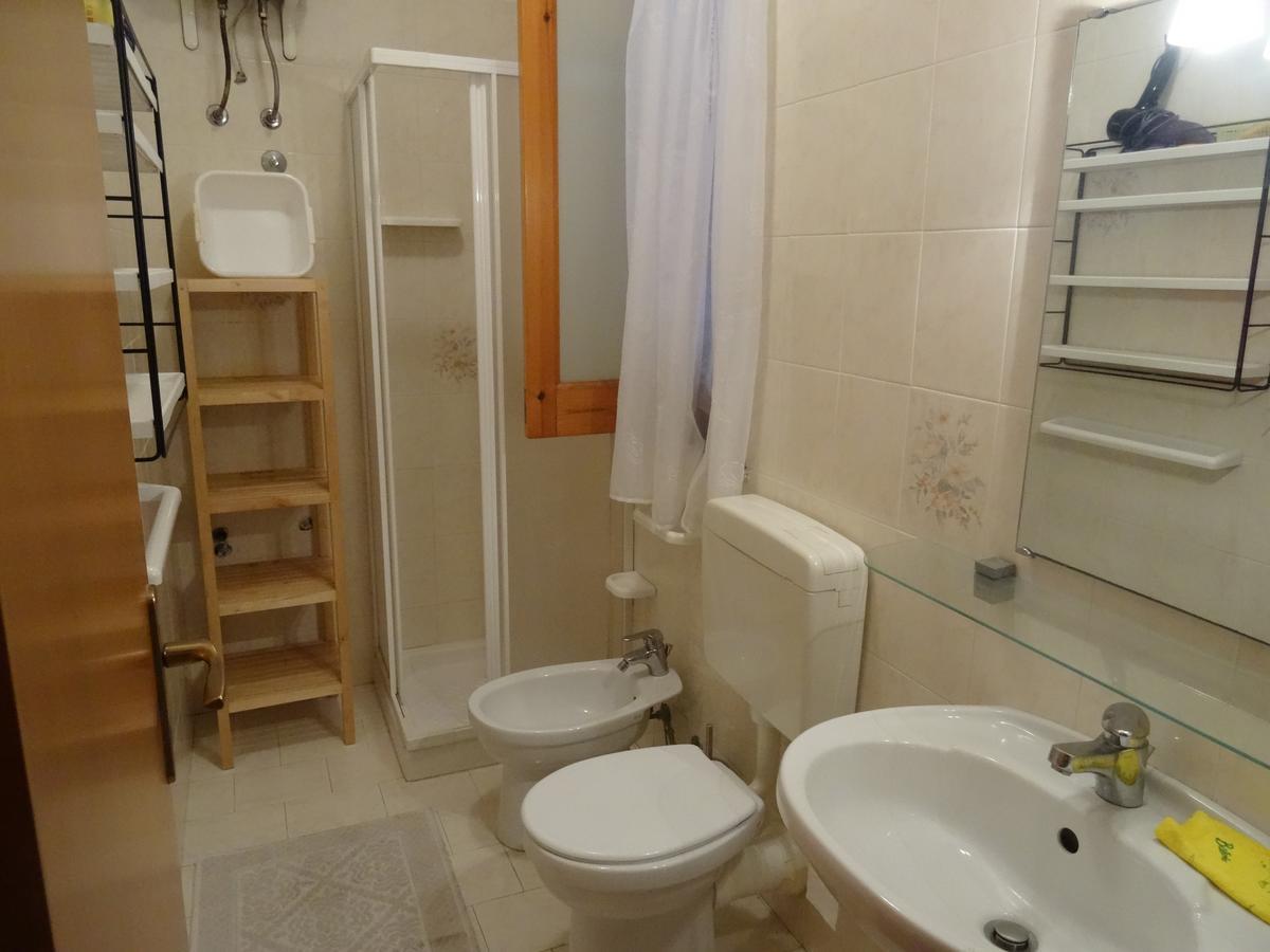 Claudia - Case Vacanze A Canneto Spiaggia 外观 照片