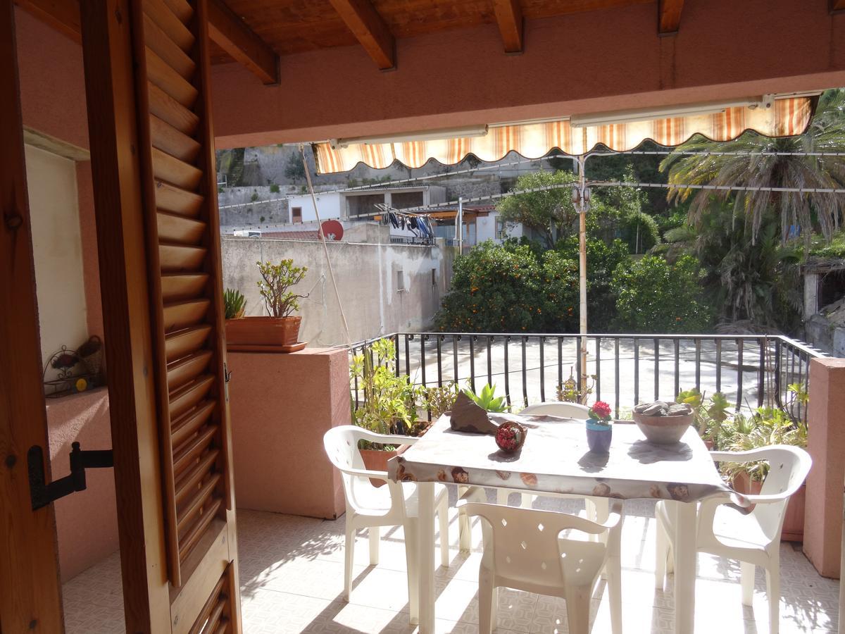 Claudia - Case Vacanze A Canneto Spiaggia 外观 照片