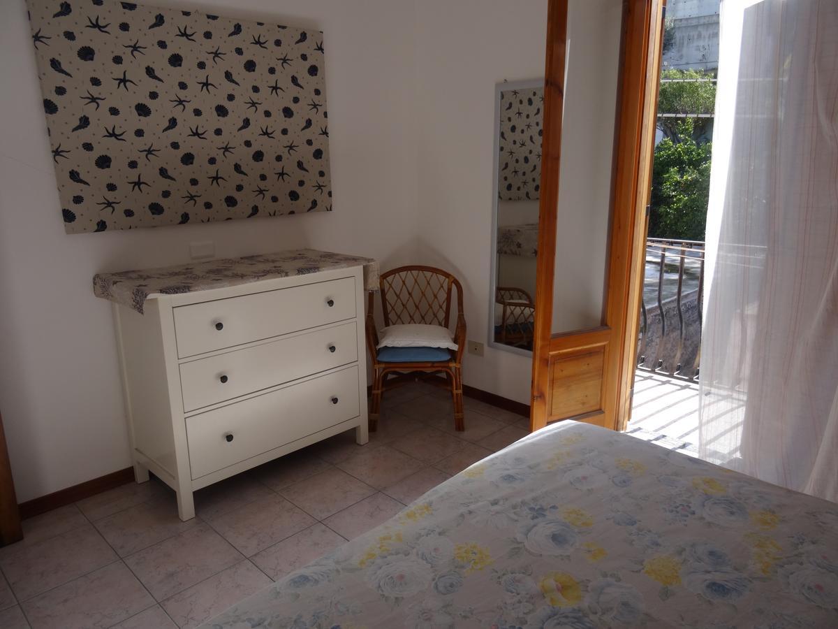 Claudia - Case Vacanze A Canneto Spiaggia 外观 照片