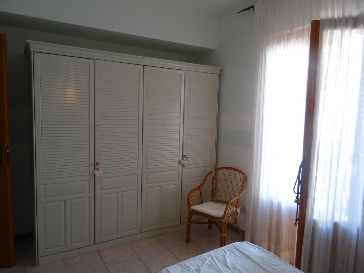 Claudia - Case Vacanze A Canneto Spiaggia 外观 照片