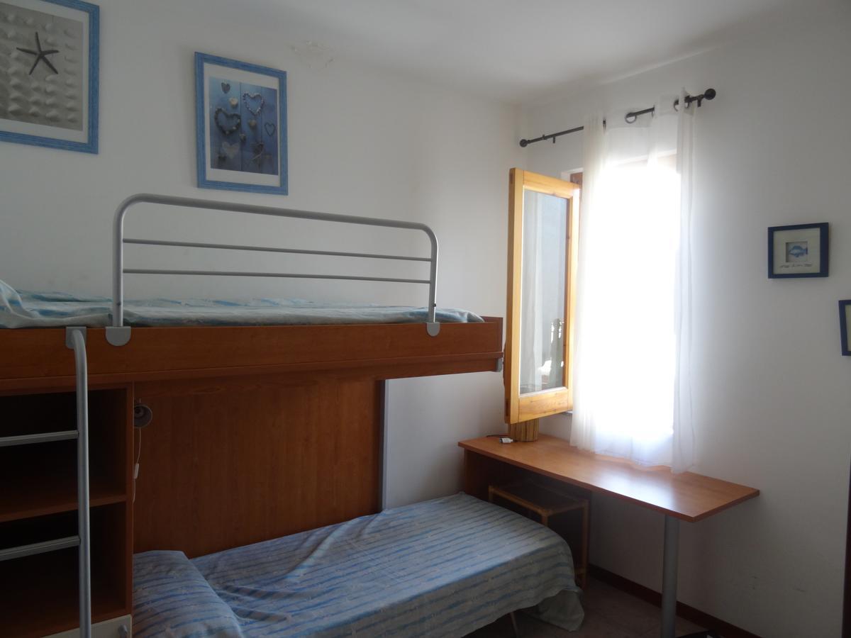 Claudia - Case Vacanze A Canneto Spiaggia 客房 照片