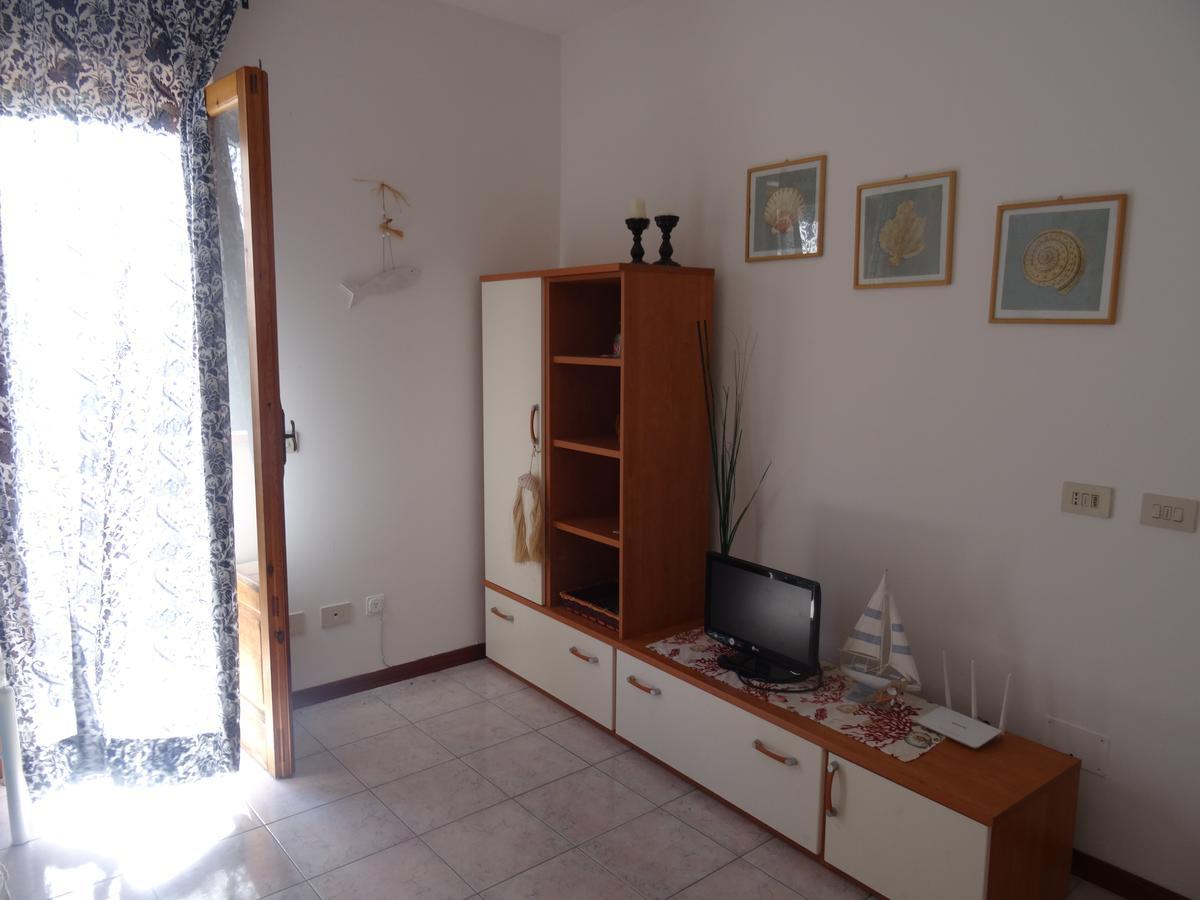 Claudia - Case Vacanze A Canneto Spiaggia 外观 照片
